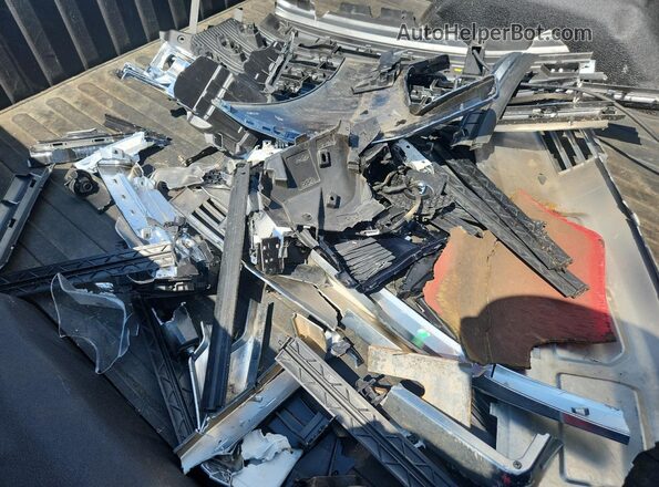 1GCUDJED4RZ306022 2024 CHEVROLET SILVERADO Синий Вид подкапотного пространства