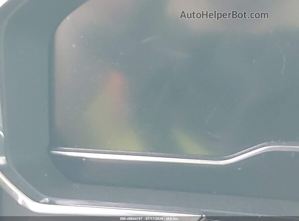 1GCUDJEL6RZ376418 2024 CHEVROLET SILVERADO Серебряный Панорамный вид салона 360°