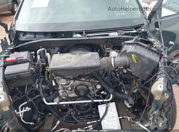 1GCUKDEDXTZ258203 2026 CHEVROLET SILVERADO Gray Vista trasera
