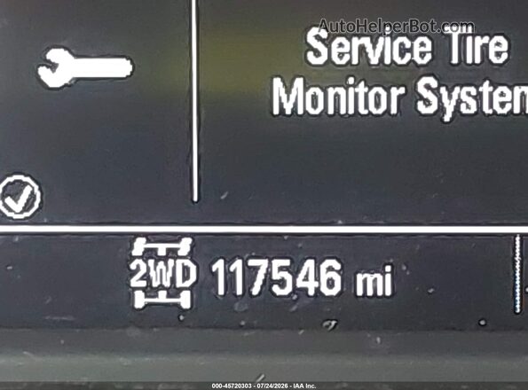 1GCUYAEF3KZ309800 2019 CHEVROLET SILVERADO White 