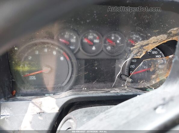 1GCUYBEF1MZ113329 2021 CHEVROLET SILVERADO Gray Vista de los asientos traseros
