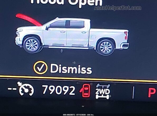 1GCUYDED1MZ250037 2021 CHEVROLET SILVERADO Бирюзовый 