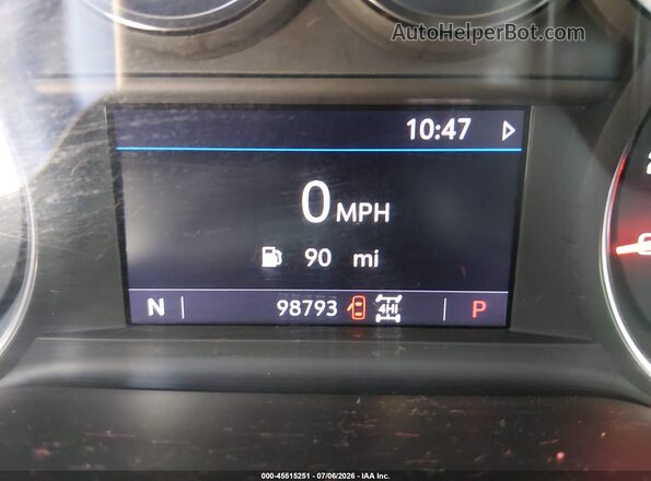 1GCUYEED3KZ152128 2019 CHEVROLET SILVERADO Белый 