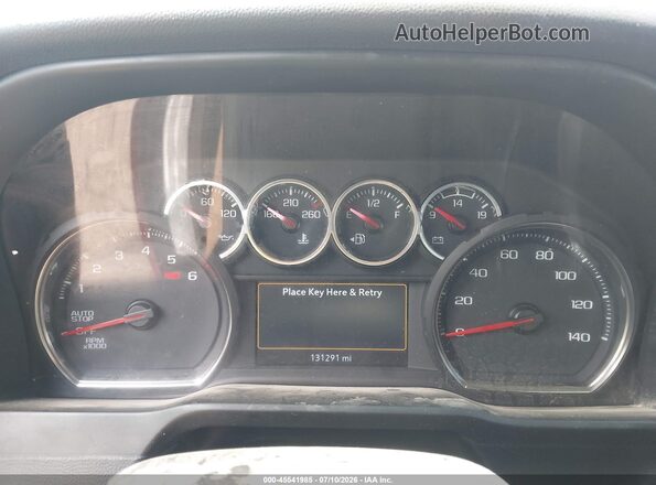 1GCUYEED7MZ180064 2021 CHEVROLET SILVERADO Red უკანა სავარძლების ხედი