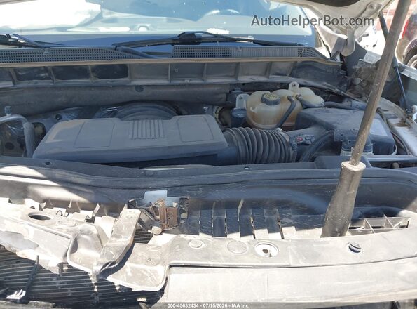 1GCUYGED1KZ204898 2019 CHEVROLET SILVERADO White Вид ззаду