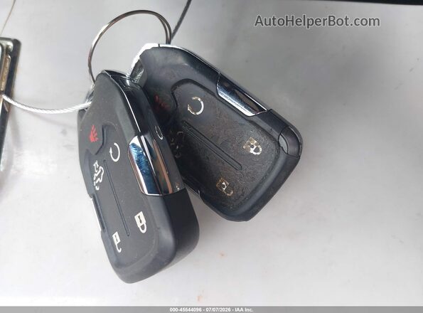 1GCUYHEL3MZ211576 2021 CHEVROLET SILVERADO Black წინა პანელის ხედი