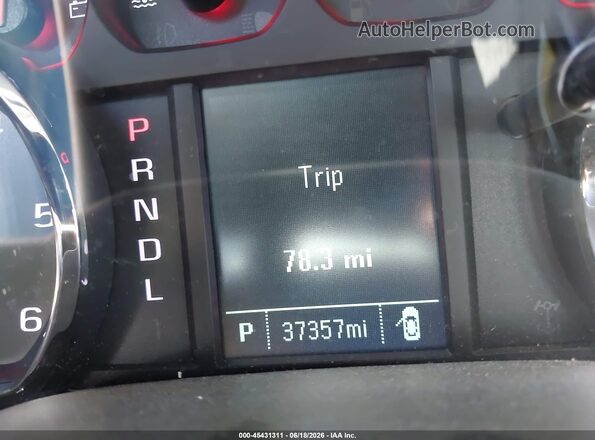 1GCVKNEH2HZ308497 2017 CHEVROLET SILVERADO Silver 
