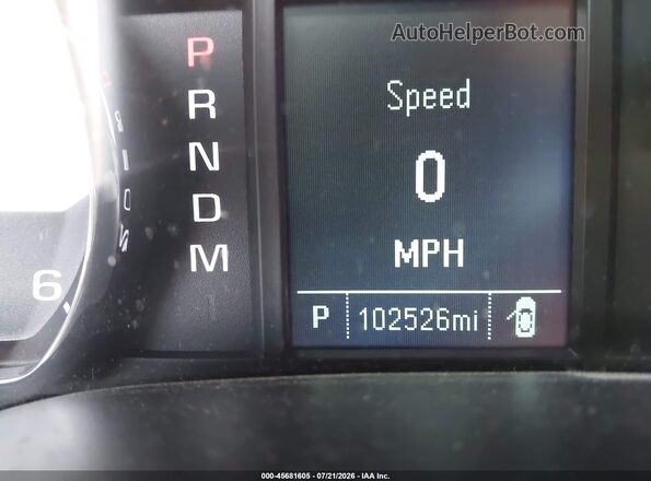 1GCVKPEC6GZ321350 2016 CHEVROLET SILVERADO Silver 