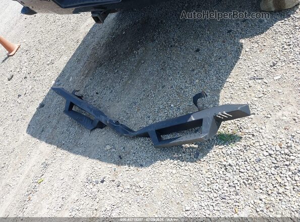 1GCVKREC0GZ416126 2016 CHEVROLET SILVERADO Black Սարքավորումների վահանակի տեսք