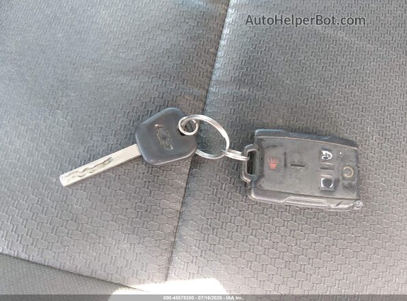 1GCVKREC3GZ296757 2016 CHEVROLET SILVERADO Белый Вид панели приборов