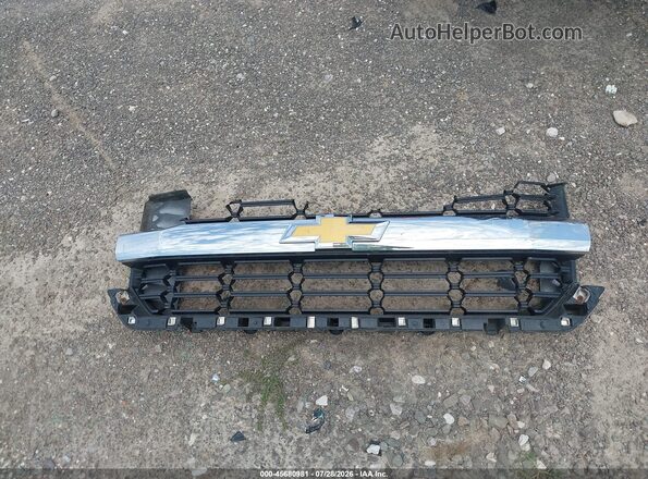 1GCVKREC4GZ114953 2016 CHEVROLET SILVERADO Черный Вид щитка приборов