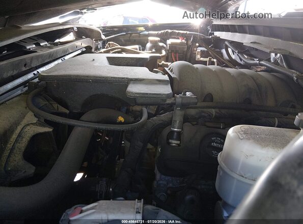 1GCVKREC4JZ172116 2018 CHEVROLET SILVERADO Black Vista trasera