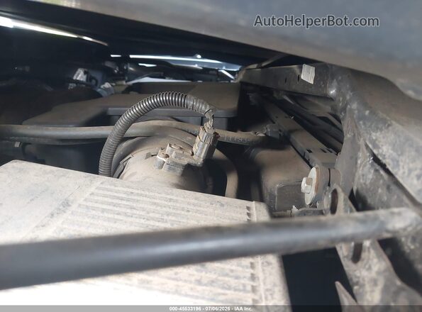 1GCVKREC6GZ250548 2016 CHEVROLET SILVERADO Gray Вид ззаду