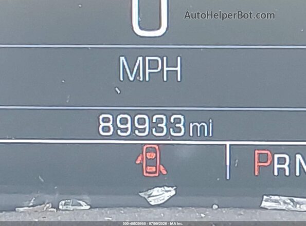 1GCVKRECXHZ306833 2017 CHEVROLET SILVERADO White 