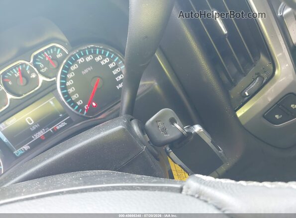 1GCVKREH8JZ209776 2018 CHEVROLET SILVERADO Blue Առջևի վահանակի տեսք