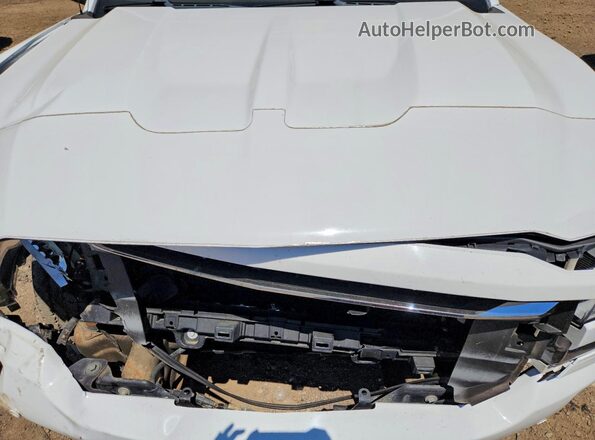 1GCVKSEC6GZ220179 2016 CHEVROLET SILVERADO White უკანა სალონის ხედი