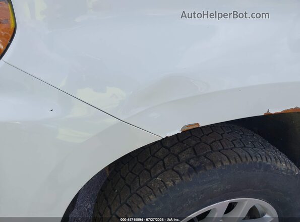 1GCVYDED4MZ421092 2021 CHEVROLET SILVERADO White Front view