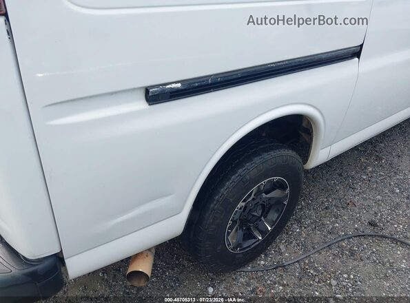 1GCWGAF13H1321550 2017 CHEVROLET EXPRESS White 