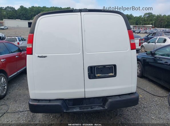 1GCWGAF13H1321550 2017 CHEVROLET EXPRESS White 