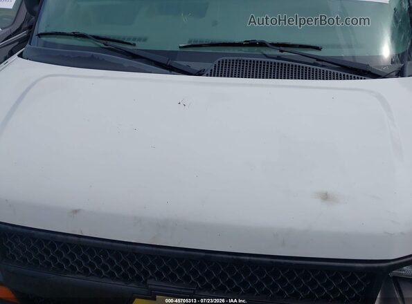 1GCWGAF13H1321550 2017 CHEVROLET EXPRESS White 