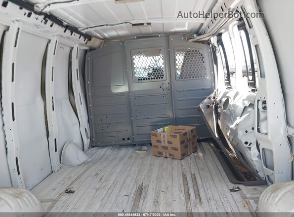1GCWGAF7XR1187917 2024 CHEVROLET EXPRESS White VIN կոդի պիտակի տեսք