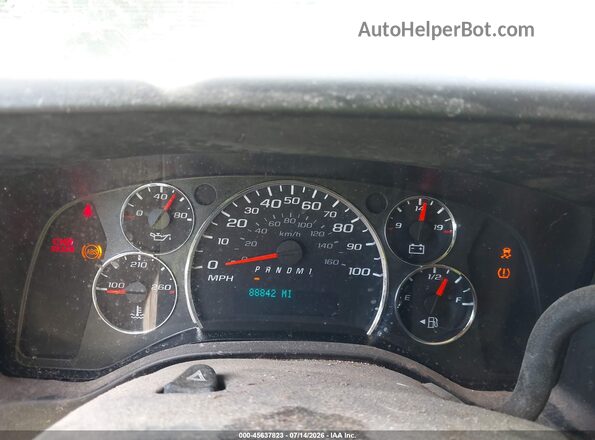 1GCWGAFF1G1244462 2016 CHEVROLET EXPRESS White უკანა სავარძლების ხედი