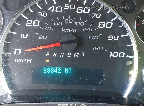 1GCWGAFF1G1244462 2016 CHEVROLET EXPRESS White 