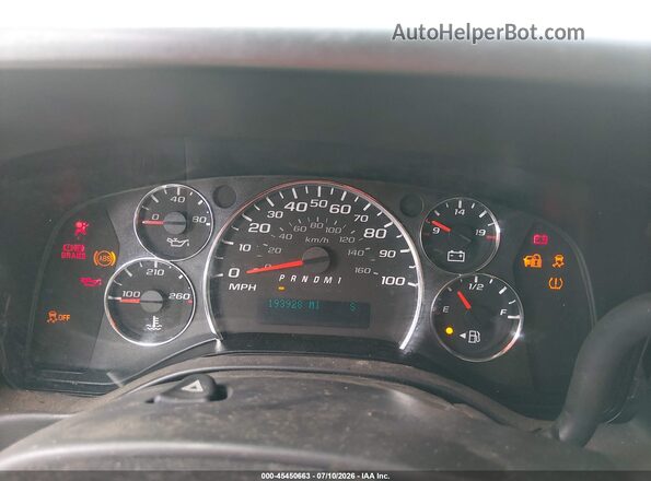 1GCWGAFF2G1129241 2016 CHEVROLET EXPRESS White Vista de los asientos traseros