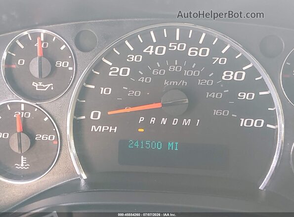 1GCWGAFF2H1116927 2017 CHEVROLET EXPRESS White 