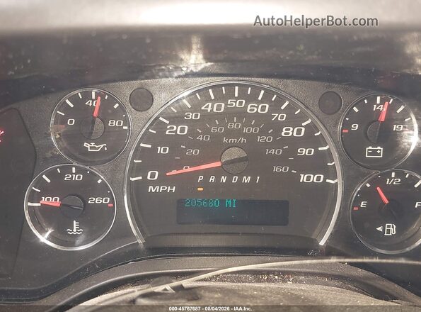 1GCWGAFF2H1133906 2017 CHEVROLET EXPRESS White Հետևի նստատեղերի տեսք