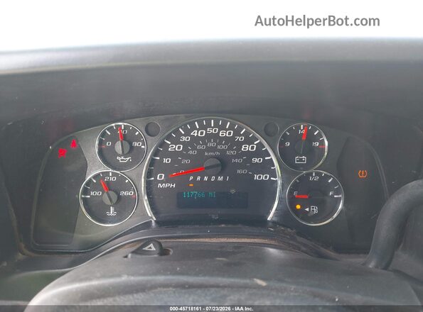 1GCWGAFF8G1166505 2016 CHEVROLET EXPRESS White Vista de los asientos traseros