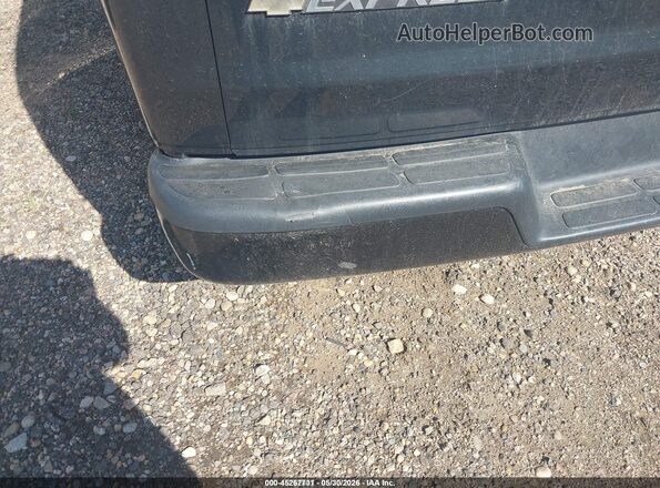 1GCWGAFG1J1241660 2018 CHEVROLET EXPRESS Gray წინა ხედი