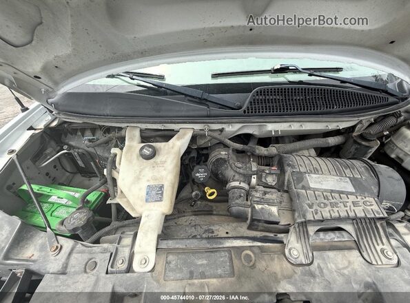 1GCWGAFG2J1908476 2018 CHEVROLET EXPRESS White Vista trasera