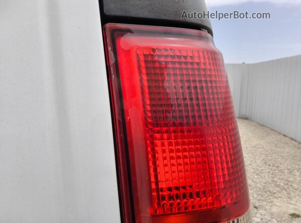 1GCWGAFG2K1366166 2019 CHEVROLET EXPRESS White 