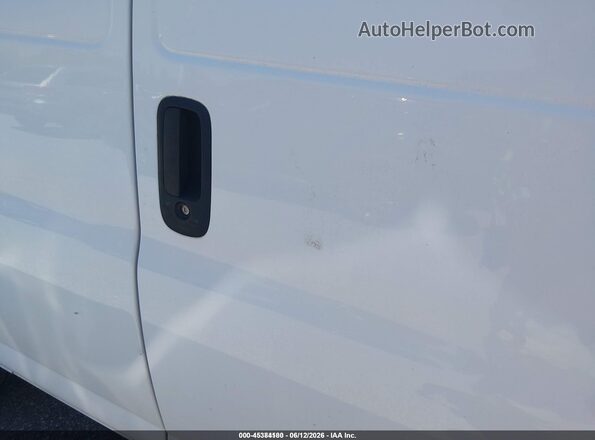 1GCWGAFG5J1260955 2018 CHEVROLET EXPRESS White 360 interior view