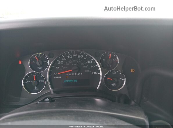 1GCWGAFG5K1234017 2019 CHEVROLET EXPRESS Белый Вид задних сидений