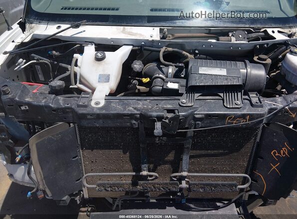 1GCWGAFG6K1272436 2019 CHEVROLET EXPRESS White Rear view
