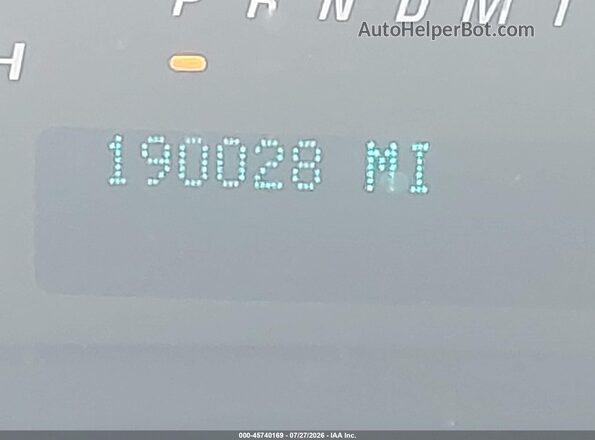 1GCWGAFG6K1339309 2019 CHEVROLET EXPRESS White 
