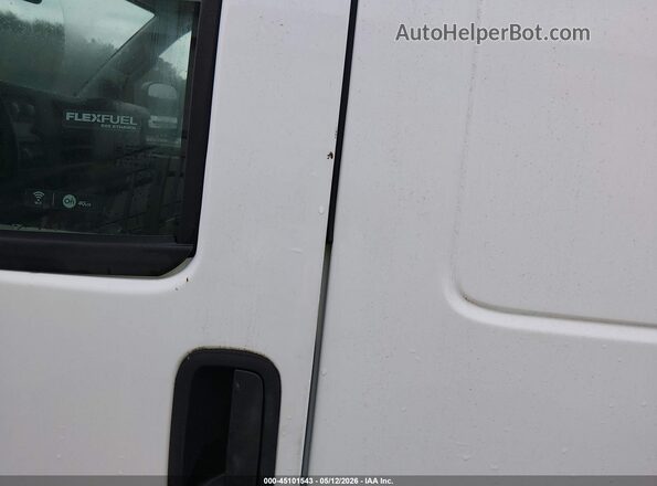 1GCWGAFG8H1238491 2017 CHEVROLET EXPRESS White სალონის 360-გრადუსიანი ხედი