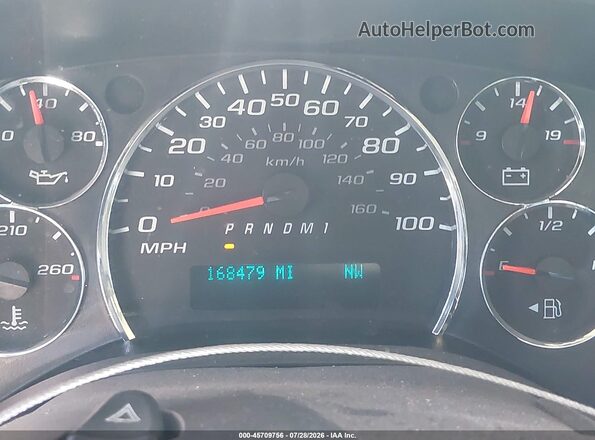 1GCWGAFGXK1298098 2019 CHEVROLET EXPRESS Белый Вид задних сидений