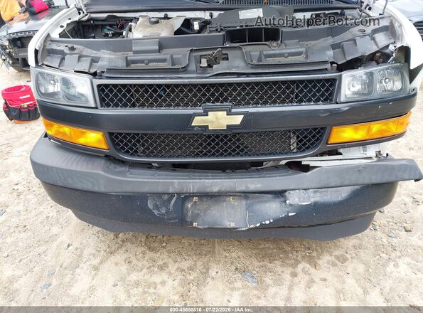 1GCWGAFP0L1125174 2020 CHEVROLET EXPRESS White 