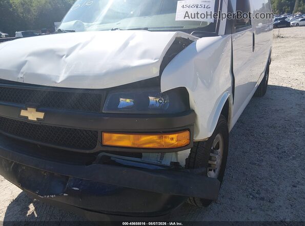 1GCWGAFP0L1125174 2020 CHEVROLET EXPRESS White 