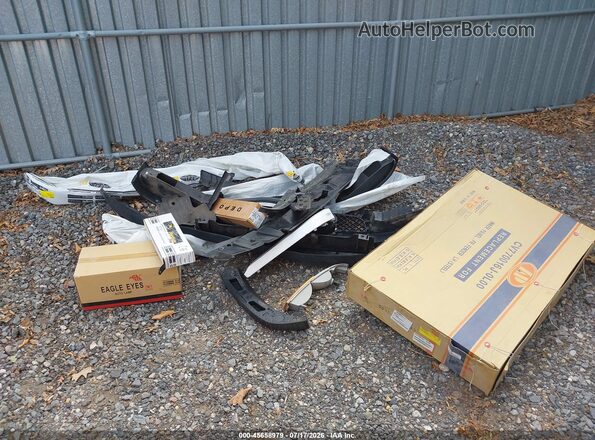 1GCWGAFP0L1193443 2020 CHEVROLET EXPRESS White Instrument cluster view