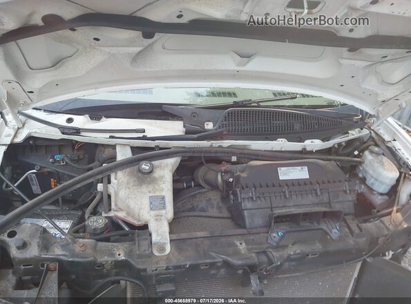 1GCWGAFP0L1193443 2020 CHEVROLET EXPRESS White Rear view