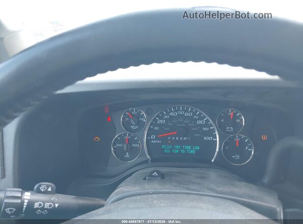 1GCWGAFP0P1107828 2023 CHEVROLET EXPRESS White უკანა სავარძლების ხედი