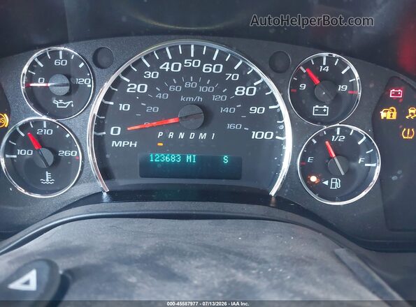 1GCWGAFP0P1107828 2023 CHEVROLET EXPRESS White 