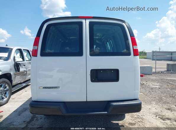 1GCWGAFP0P1107828 2023 CHEVROLET EXPRESS White 