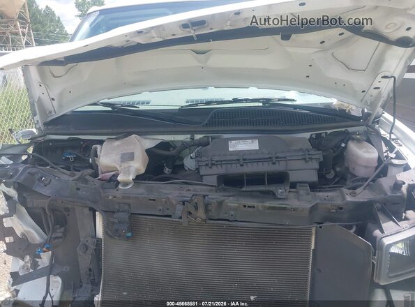1GCWGAFP0P1232117 2023 CHEVROLET EXPRESS White Vista trasera