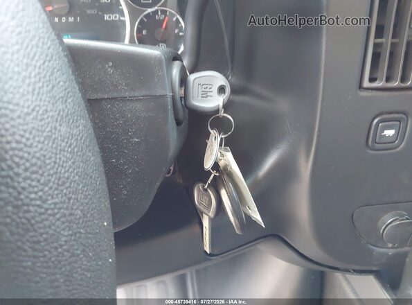 1GCWGAFP2K1366183 2019 CHEVROLET EXPRESS White Vista del salpicadero