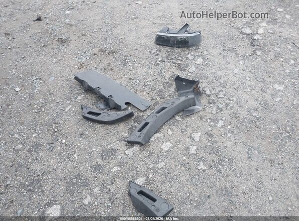 1GCWGAFP2M1252607 2021 CHEVROLET EXPRESS Белый Вид щитка приборов